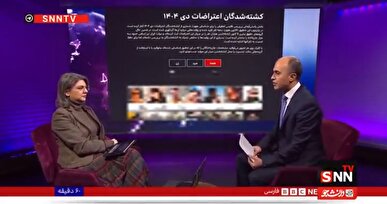 پروژه براندازی با عددسازی؛ فروپاشی آمارسازی رسانه‌های معاند درباره کشته‌ها + فیلم