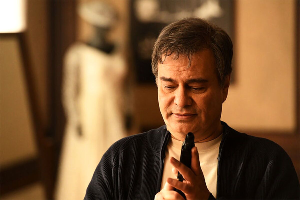 رقص باد، بیلبورد و قایق&zwnj;سواری در تهران/ از عشق دیرینه تا چالش&zwnj;های ستاره سینما