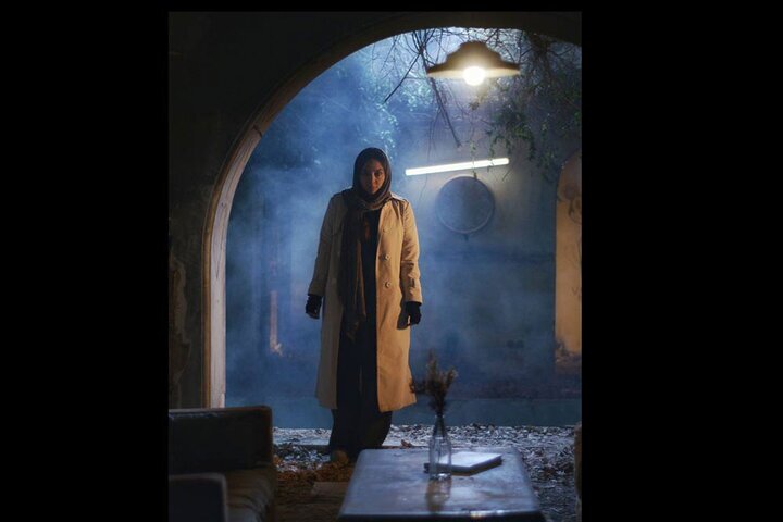 رقص باد، بیلبورد و قایق&zwnj;سواری در تهران/ از عشق دیرینه تا چالش&zwnj;های ستاره سینما