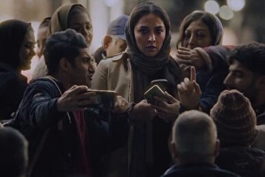 «بیلبورد»، سقوط یک سوپراستار در پرده سینما