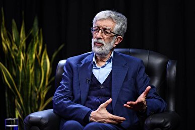 حداد عادل: هیچ وقت میز مذاکره را ترک نکردیم / امیدواریم مذاکرات به نتیجه برسد + فیلم