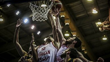 لیگ برتر بسکتبال به هفته پایانی نیم فصل دوم رسید