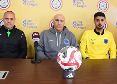 بازیکن ایرانی الطلبه عراق ، آماده رونمایی؛ کارت بازی صادر شد