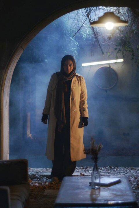 فیلم بیلبورد؛ سقوط آزاد سعید دشتی یا یک سلبریتی؟!