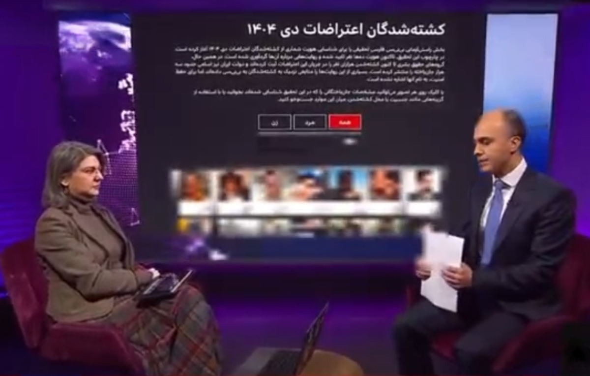 پروژه براندازی با عددسازی؛ فروپاشی آمارسازی رسانه‌های معاند درباره کشته‌ها!