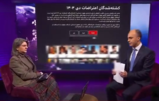 پروژه براندازی با عددسازی؛ فروپاشی آمارسازی رسانه‌های معاند درباره کشته‌ها!