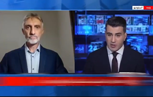 اذعان سخنگوی سابق رژیم صهیونیستی به وحشت سراسری در اسرائیل از ترس موشک‌های ویرانگر ایران!