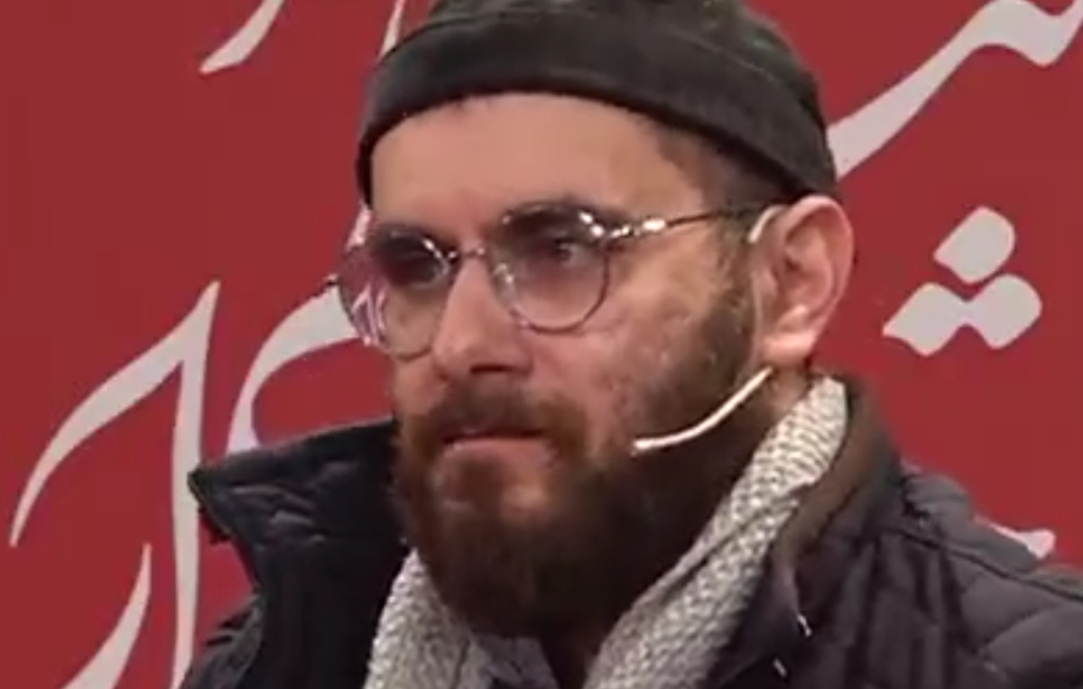 آیا فیلمنامه‌های آثار جشنواره فجر با هوش مصنوعی نوشته شده؟ / دیالوگ‌ها ضعیف است!