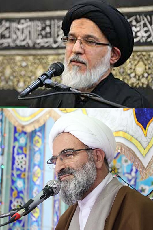 نمایندگان مجلس خبرگان و ولی‌فقیه در استان سمنان با خانواده‌های شهدای اخیر دیدار کردند+ فیلم