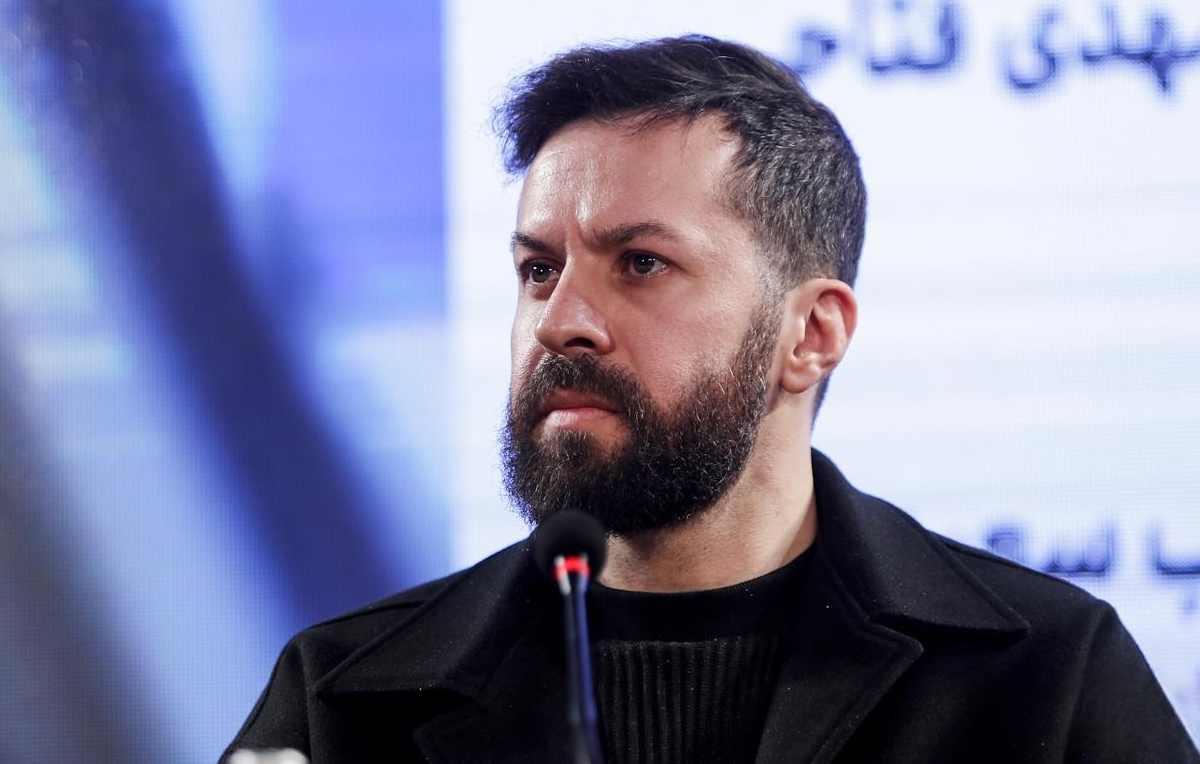 ما عزادار همه کسانی هستیم که در اتفاقات اخیر از دست دادیم؛ از نیروی امنیتی تکه تکه شده تا کودکی که به شهادت رسید