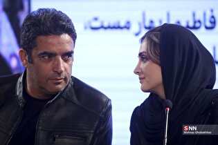 دومین روز از چهل و چهارمین جشنواره فیلم فجر
