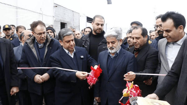 آغاز بهره&zwnj;برداری از ۱۳۷ پروژه عمرانی و اقتصادی در اردبیل