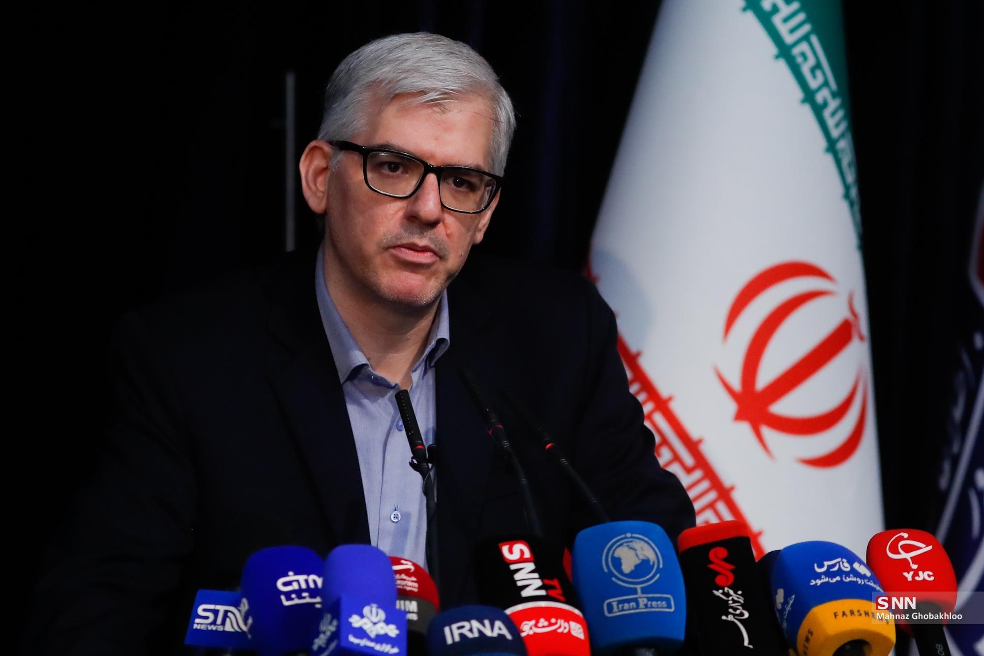 از نحوه برگزاری کلاس&zwnj;های نیمسال دوم تا رسیدن به آرزوی دیرینه صنعت فضایی