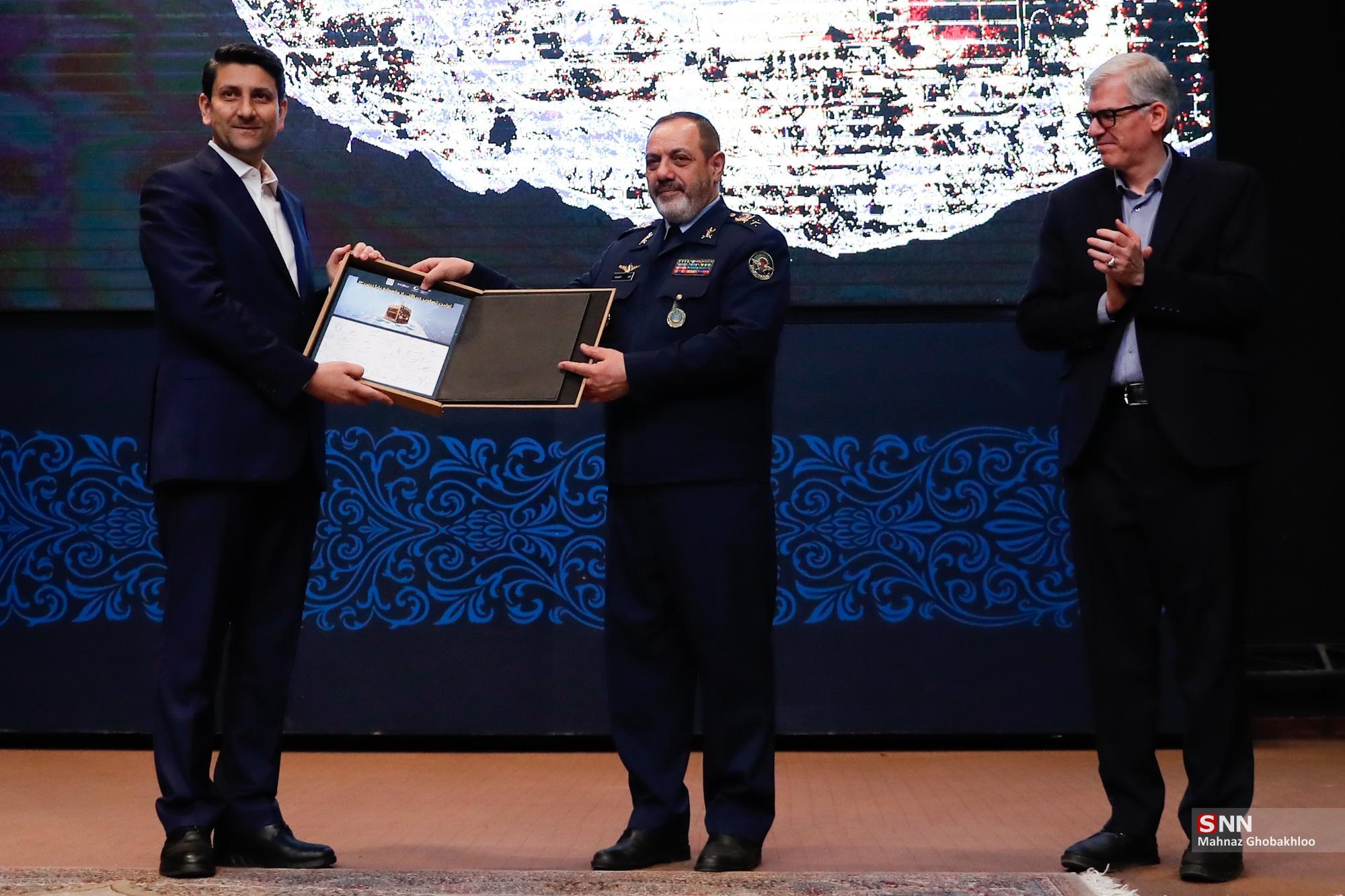 از نحوه برگزاری کلاس&zwnj;های نیمسال دوم تا رسیدن به آرزوی دیرینه صنعت فضایی