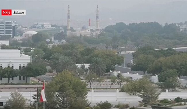 آغاز مذاکرات هسته‌ای ایران و آمریکا در مسقط