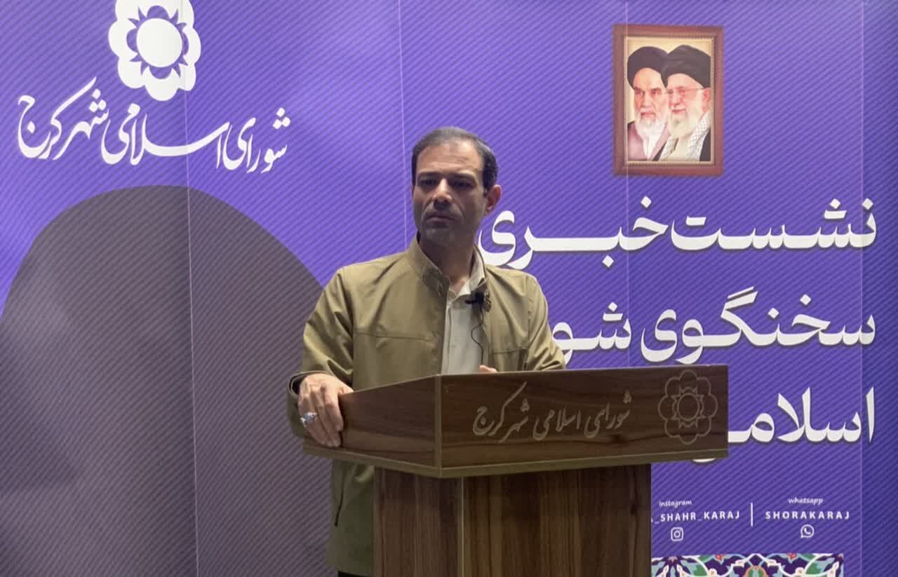 اختصاص ۱۰ میلیارد تومان برای بازسازی فوری مساجد آسیب&zwnj;دیده کرج