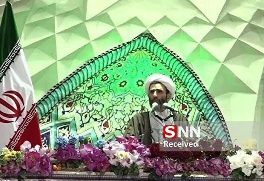 دشمن با سلاح 