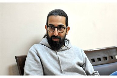 کارگردان فیلم «حاشیه»: جشنواره فیلم فجر ویترین سینما ایران است / من فیلم را صرفاً برای حضور در جشنواره نساخته‌ام + فیلم