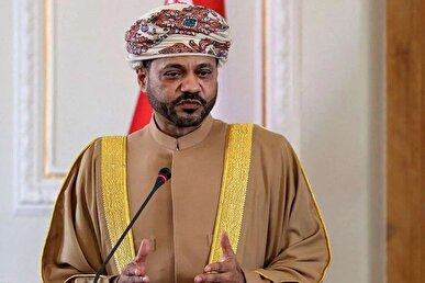 وزیر خارجه عمان: مذاکرات بسیار جدی بود؛ هدف ما برگزاری نشست مجدد در زمان مناسب است