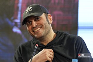 سومین روز از چهل و چهارمین جشنواره فیلم فجر