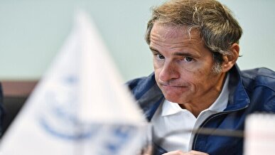 گروسی از موضع آژانس در رابطه با ایران گفت