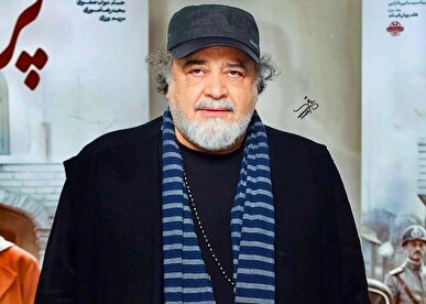 شریفی‌نیا: فیلم‌های امسال جشنواره فجر درباره جنگ ۱۲ روزه و مسائل اجتماعی اخیر است / خبری از جشن و پایکونی نیست + فیلم