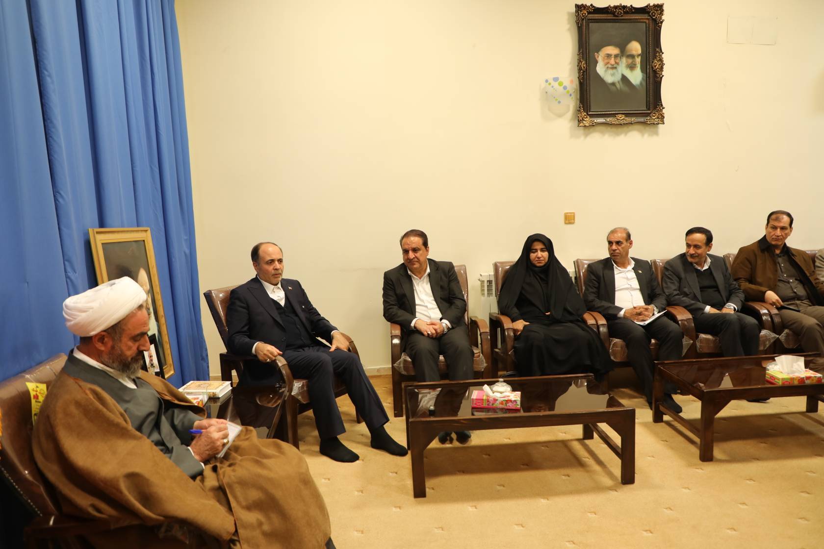 هدفمندی یارانه&zwnj;ها؛ پایان نشت منابع و آغاز عدالت در کشاورزی