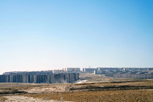 افزون بر ۲۲ هزار متقاضی نهضت ملی مسکن در مازندران تایید نهایی شدند