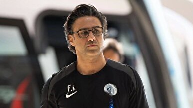 فرهاد مجیدی: شک ندارم که البطائح در لیگ امارات می‌ماند