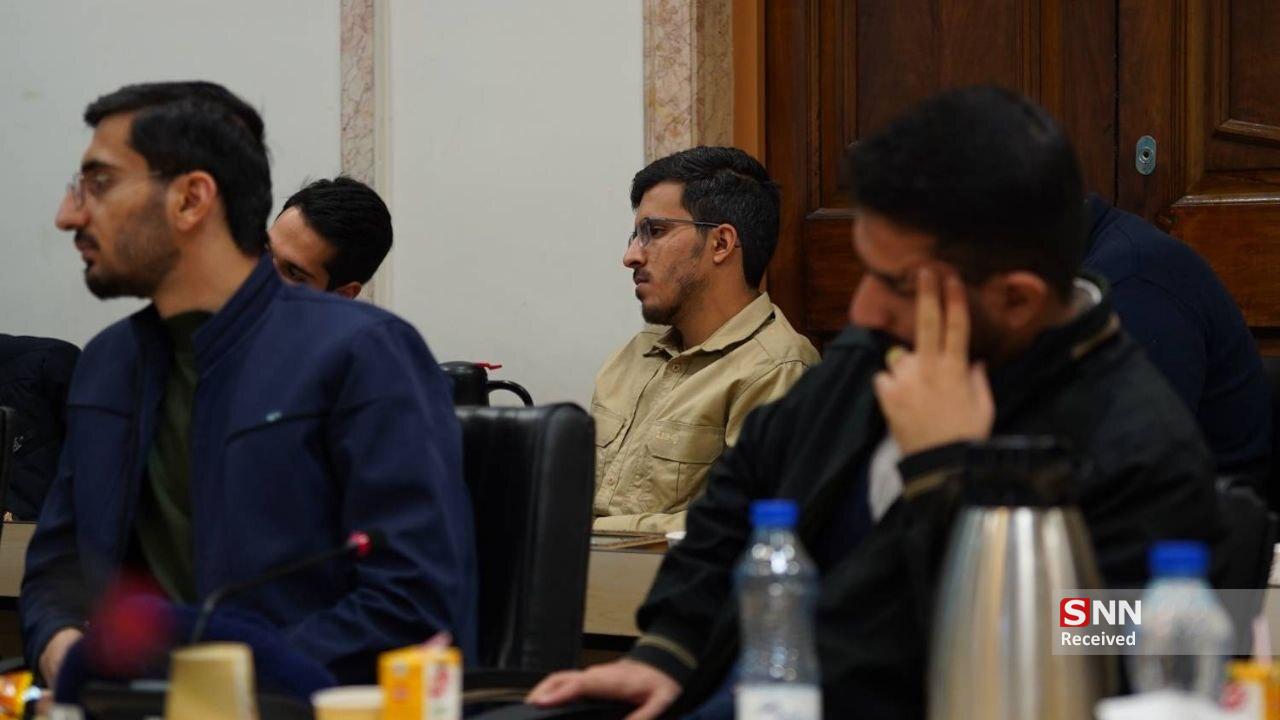 بسیج دانشجویی