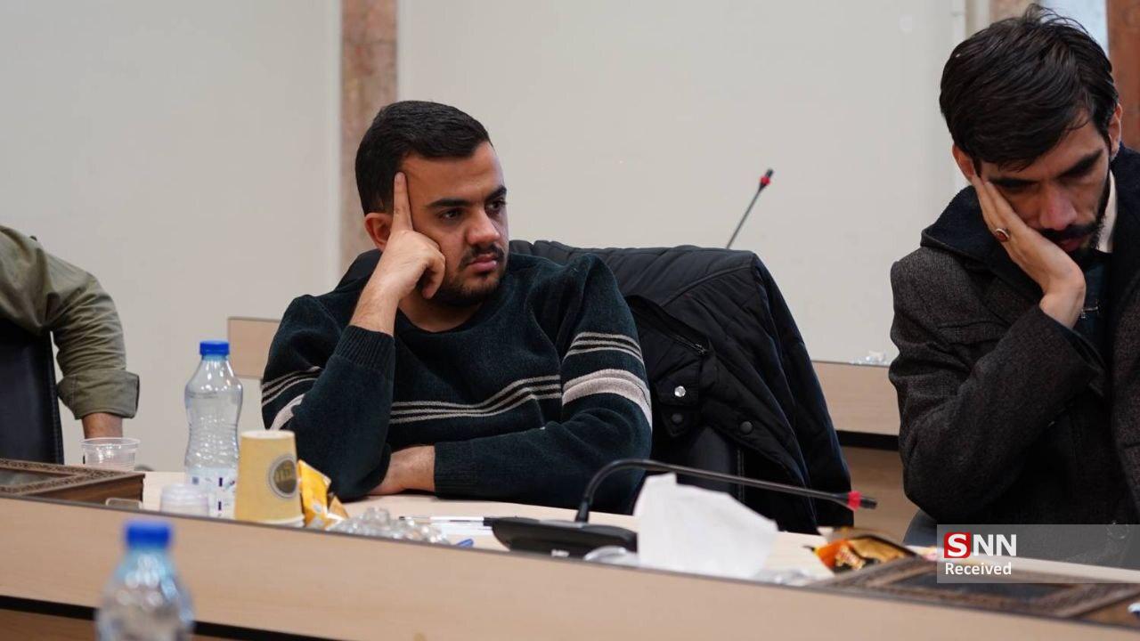 بسیج دانشجویی