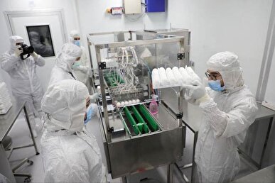 تولید نخستین واکسن کشته دوگانه بومی طیور در کشور