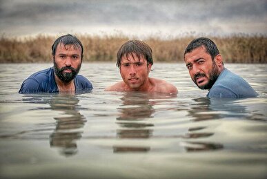 فیلم پل؛ روایتی شیرین از انسان‌دوستی با حال و هوای تلخ دفاع مقدس