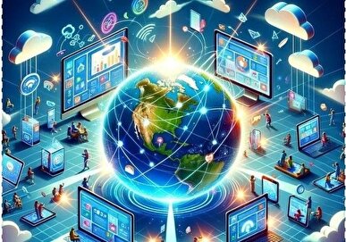 کلاس‌های هوشمند با فناوری ایرانی