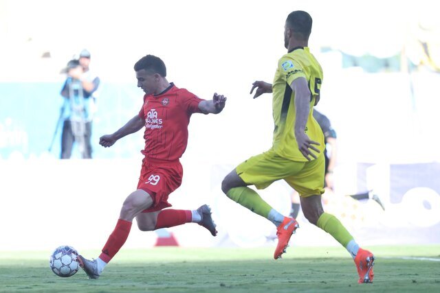 پایان رویای ۶۸ امتیازی| تراکتور در شیراز غرق شد! | اخبار ورزشی