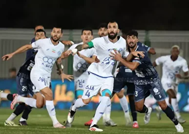 جلسه سازمان لیگ برای بررسی تعویق دیدارهای استقلال، سپاهان و تراکتور برگزار می‌شود