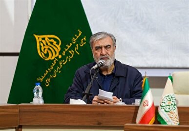 رفتار ترامپ در ادامه راهبرد کلان ایالات متحده است