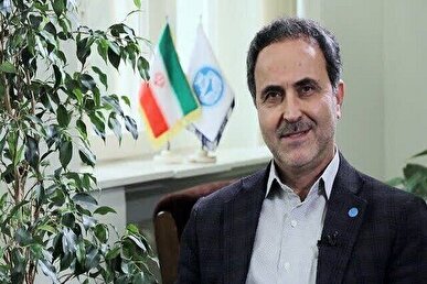 سرپرست سازمان خدمات دانشجویی دانشگاه تهران منصوب شد