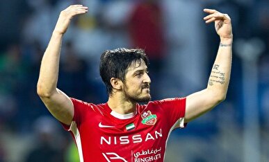 سردار آزمون به ترکیب شباب الاهلی بازگشت/ آماده نبرد با الهلال