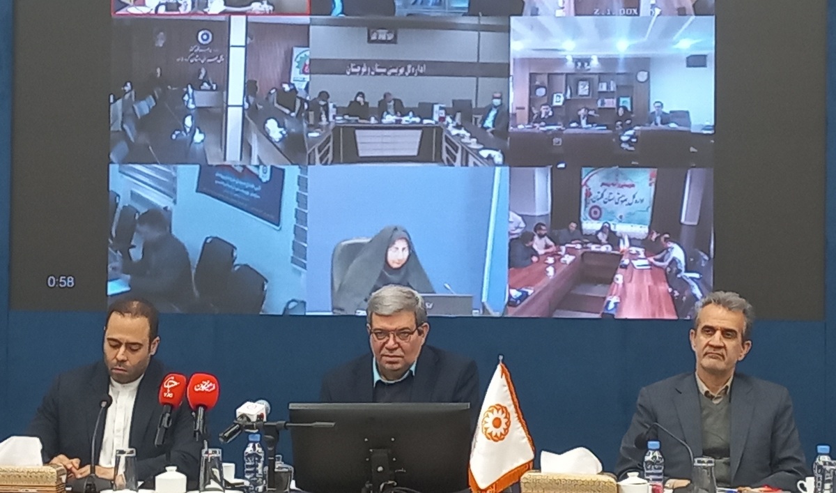 افتتاح همزمان بیش از ۲۰ هزار طرح و پروژه بهزیستی در سراسر کشور