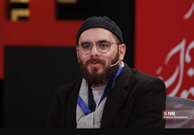 میرجعفری: فیلم کافه سلطان یک فیلم سینمایی به معنای واقعی آن است + فیلم