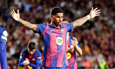 بارسلونا قصد فعال‌کردن بند خرید ۳۰ میلیون یورویی رشفورد را دارد