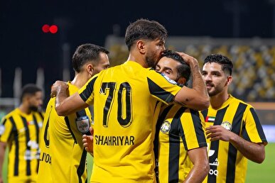 سامان قدوس آماده بازگشت به ترکیب اصلی کلباء برای مصاف با عجمان | اخبار ورزشی