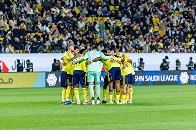 النصر بازهم در غیاب رونالدو پیروز شد