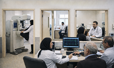 تحقق ۹۹.۸۵ درصدی برنامه‌های بهداشتی در همدان / از انصراف ۸۷۸ مادر از سقط جنین تا غربالگری اعتیاد برای ۱۶۸ هزار نفر