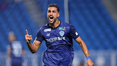 شهاب زاهدی آماده درخشش در فصل جدید جی‌لیگ با آویسپا فوکوکا