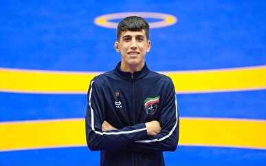 شکست سعید نوا در وزن ۷۷ کیلوگرم کشتی فرنگی رنکینگ جهانی