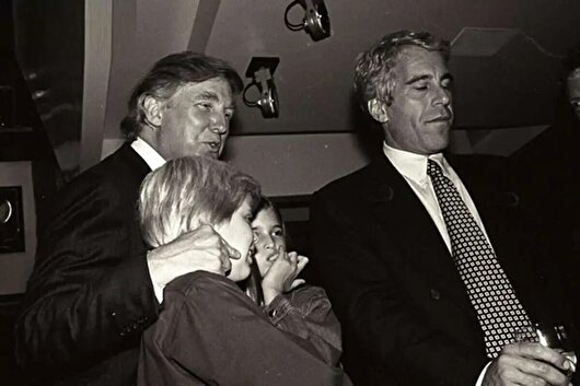 ادعا‌های جدی در اسناد جدید اپستین/پرونده معروف «جین دو» علیه اپستین و ترامپ