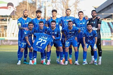 ۸ استقلالی در فهرست اولیه تیم ملی برای ویزای جام جهانی ۲۰۲۶ | اخبار ورزشی