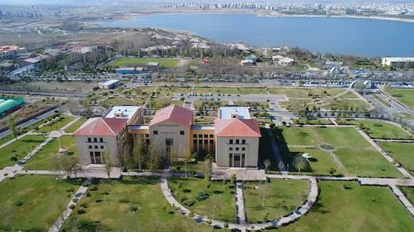 کلاس&zwnj;های دانشگاه محقق اردبیلی تا پایان سال مجازی شد